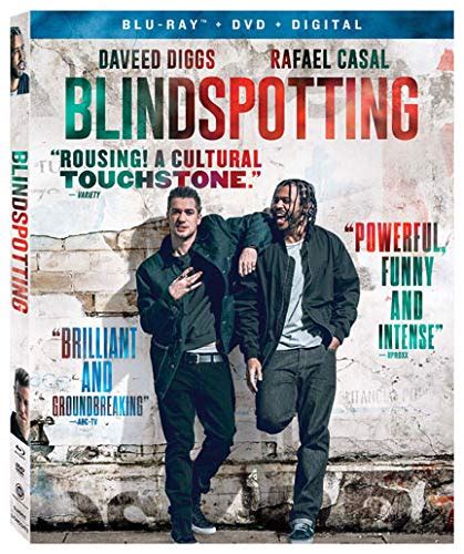 blindspotting s01e02 1080p bluray|Raya And The Last Dragon: Review and Ending Explained.